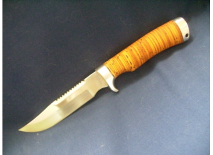 Нож туристический "Рыбак"